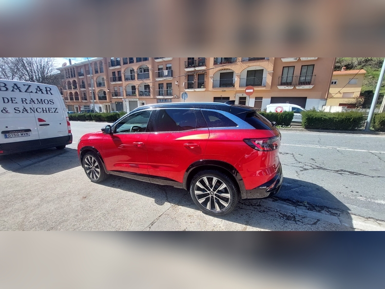 Renault Austral 200CV HYBR foto 5